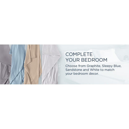 Linens - Tempur-Pedic Breeze Pillowcase Set