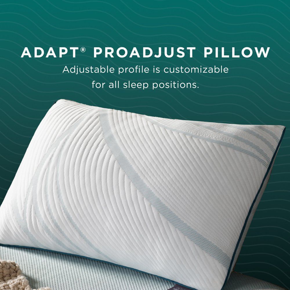 Tempur-Adapt - Tempur-Pedic Adapt ProAdjust