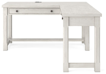 Robbinsdale - Home Office Desk