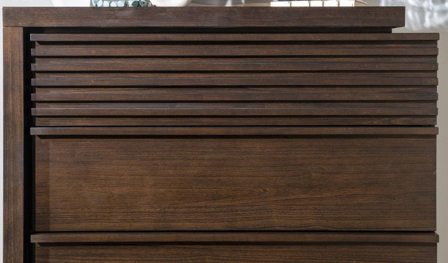 Architect - Nightstand - Onyx