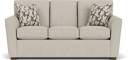Lakewood - Fabric Stationary Full Sleeper