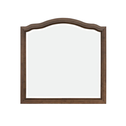 Bellevue - Mirror - Whiskey Brown