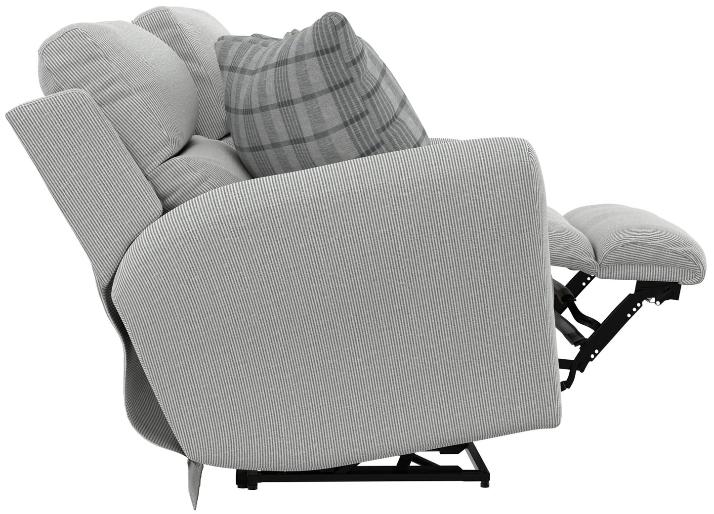 Chappy - Lay Flat Reclining Loveseat