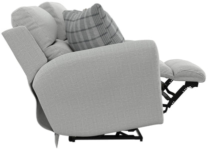 Chappy - Lay Flat Reclining Loveseat