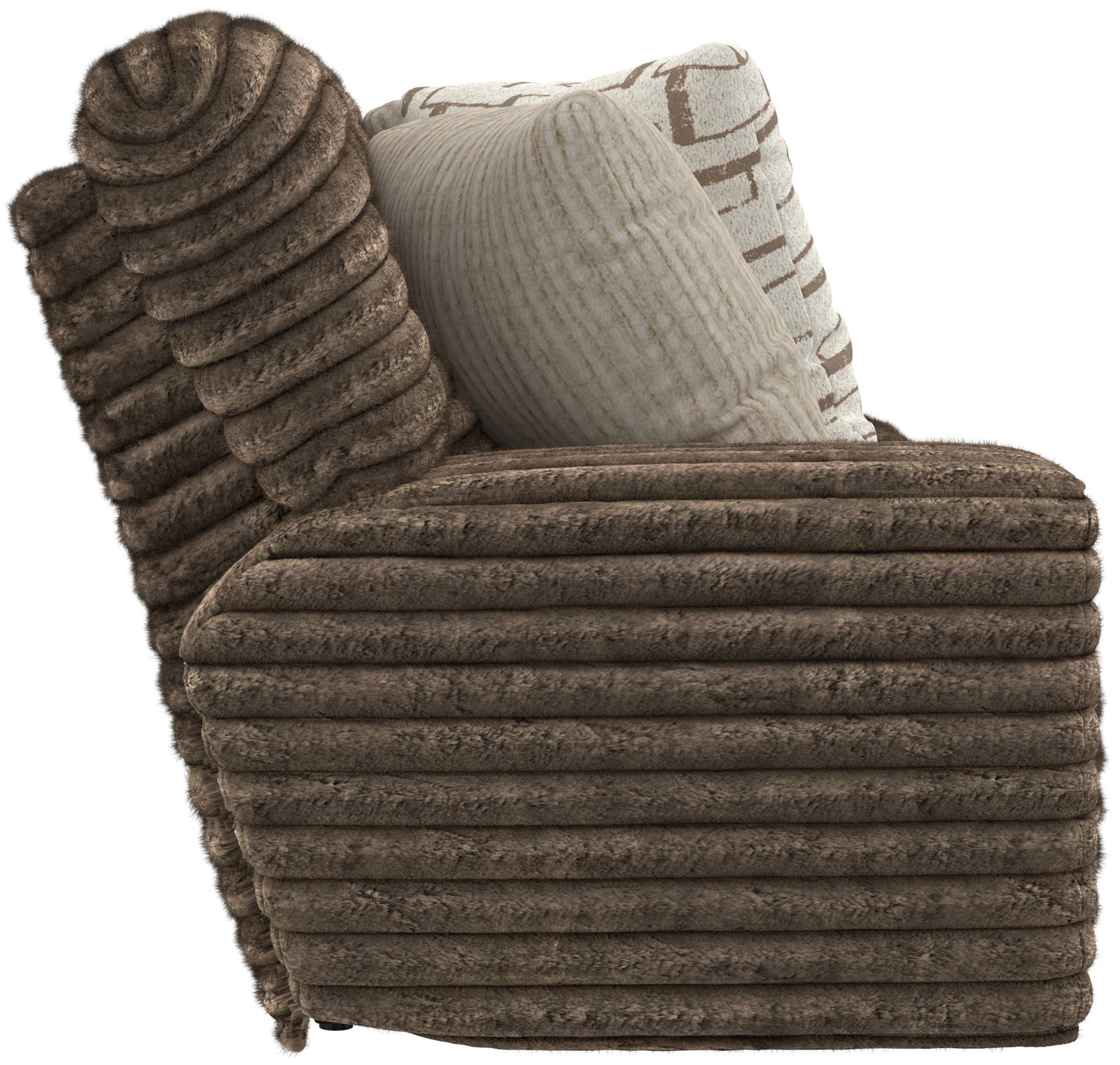 Lynx - Power Reclining Sofa With Zero Gravity