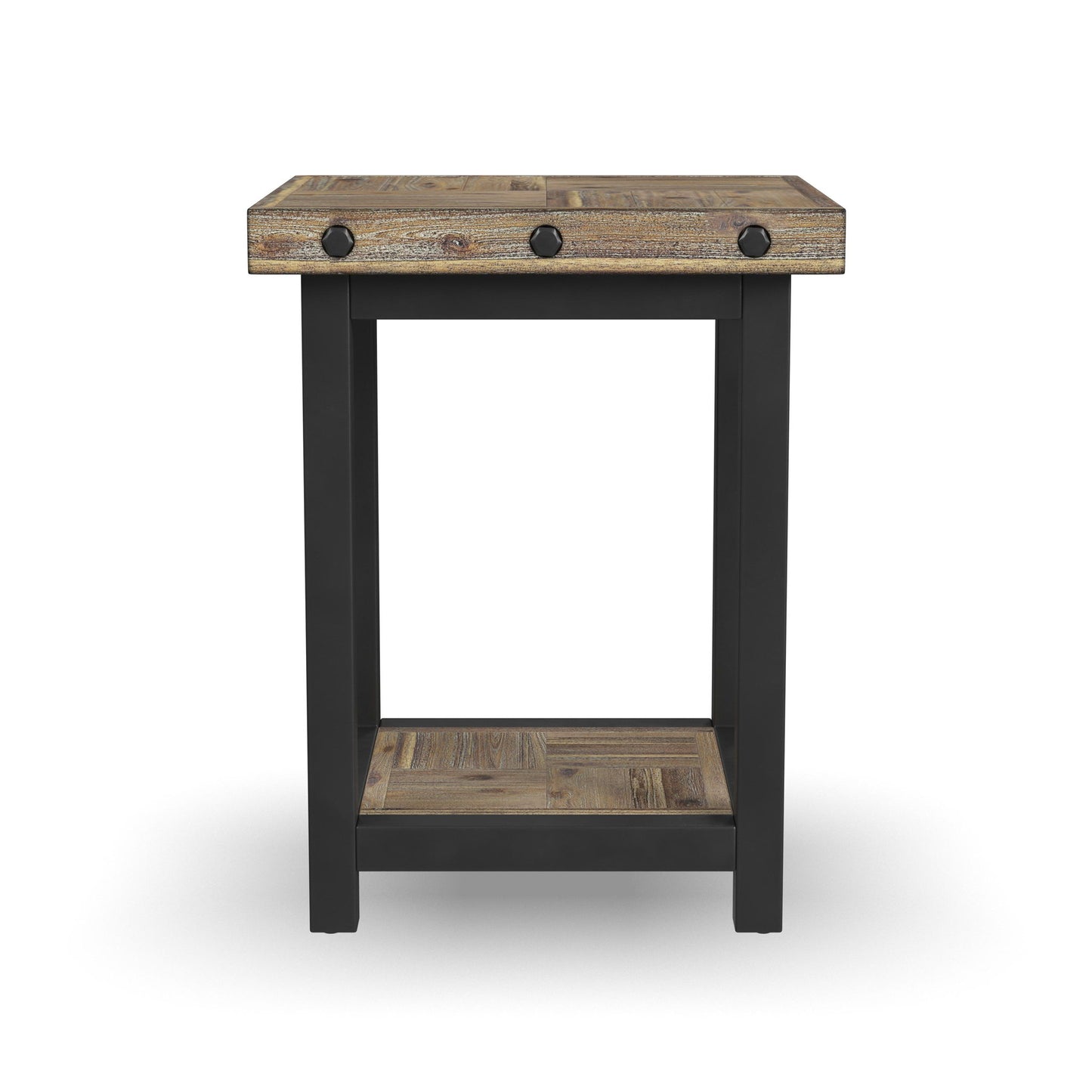 Carpenter - Chairside Table