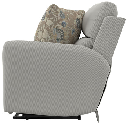 Chappy - Lay Flat Recliner