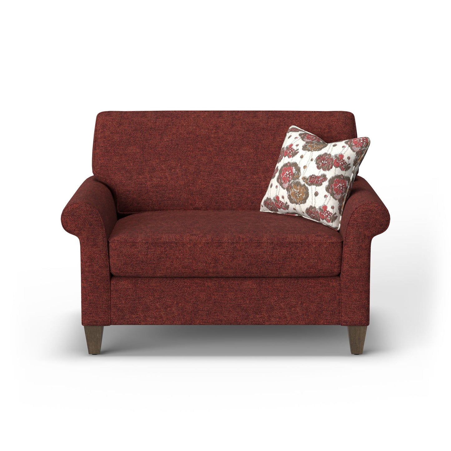 Westside - Arm Chair and a Half