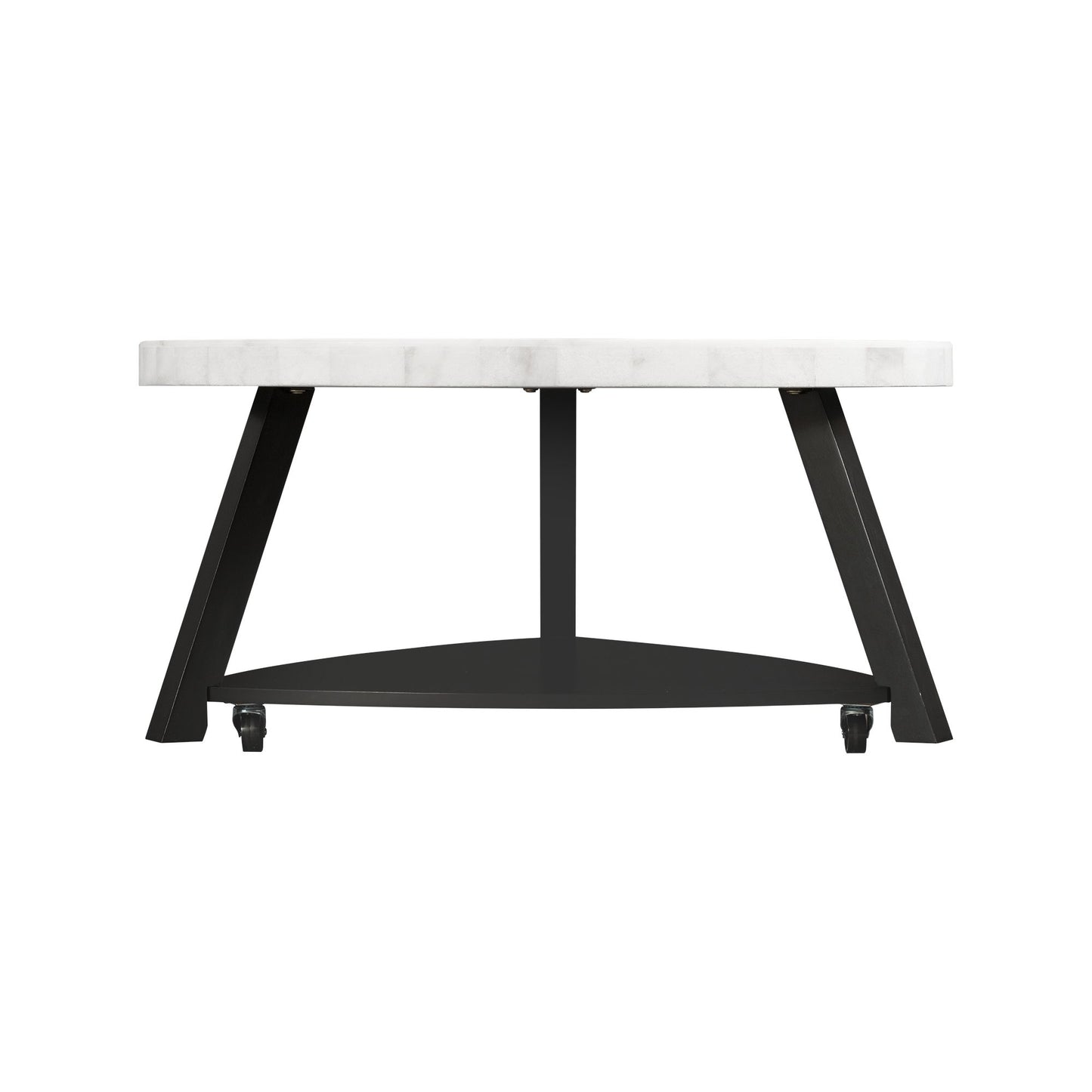Trinity - Marble Top Table