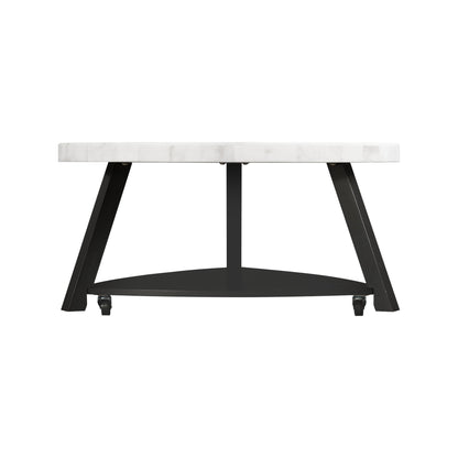 Trinity - Marble Top Table