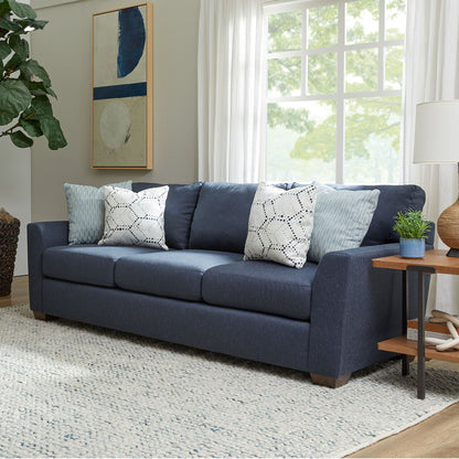 Corazon - Fabric Stationary Sofa