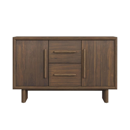 Brisbane - Server - Brown