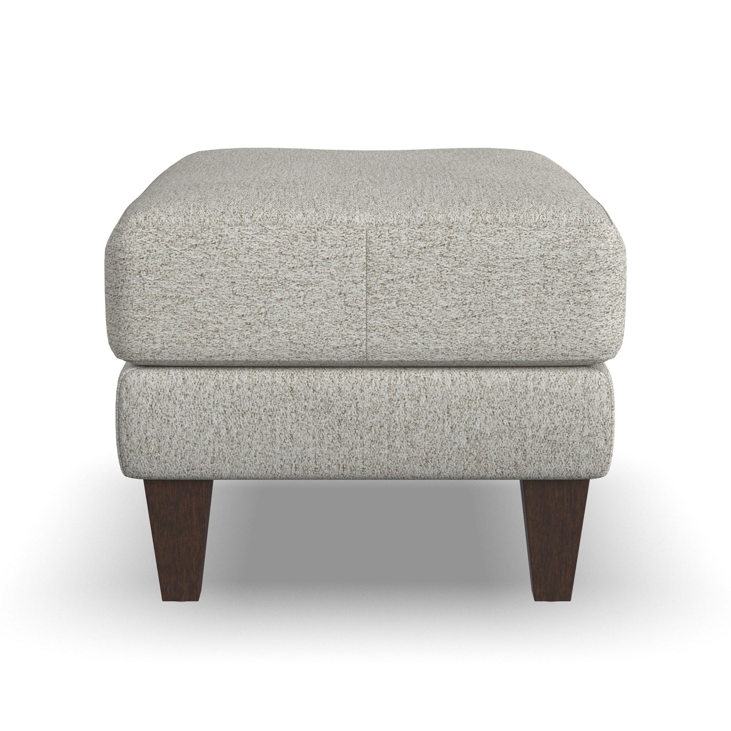 Bond - Fabric Ottoman