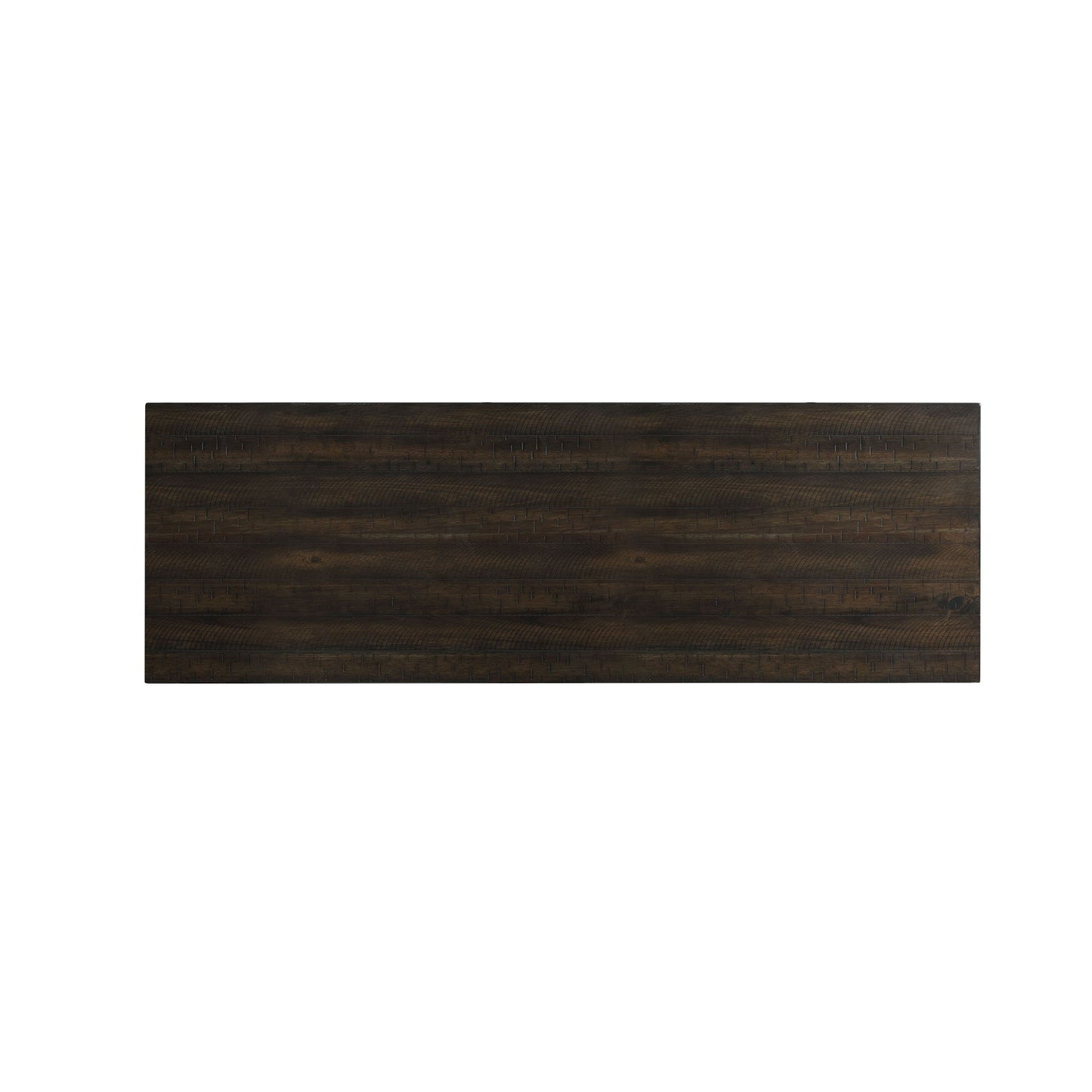 Stone - Multipurpose Bar Table Set - Dark Walnut