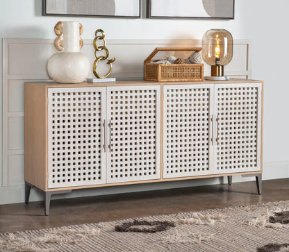 Biscayne - Credenza - Beige