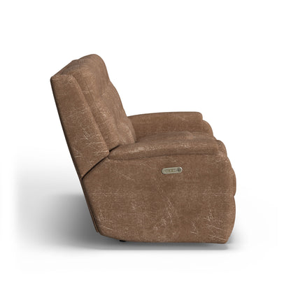 Arlo - Reclining Loveseat