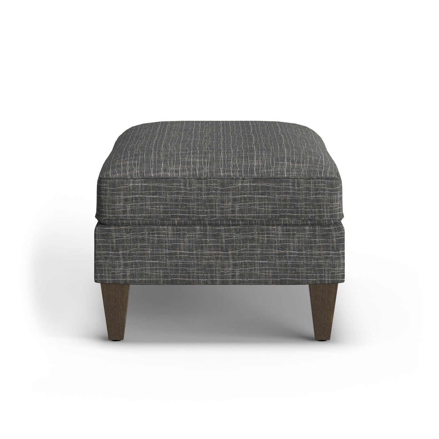 Digby - Fabric Cocktail Ottoman