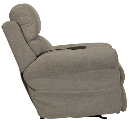 Unity - Power Headrest Power Rocker Recliner  With CR3 Heat/Massage