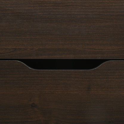 Ernesto - 4-Drawer Chest With Interlock