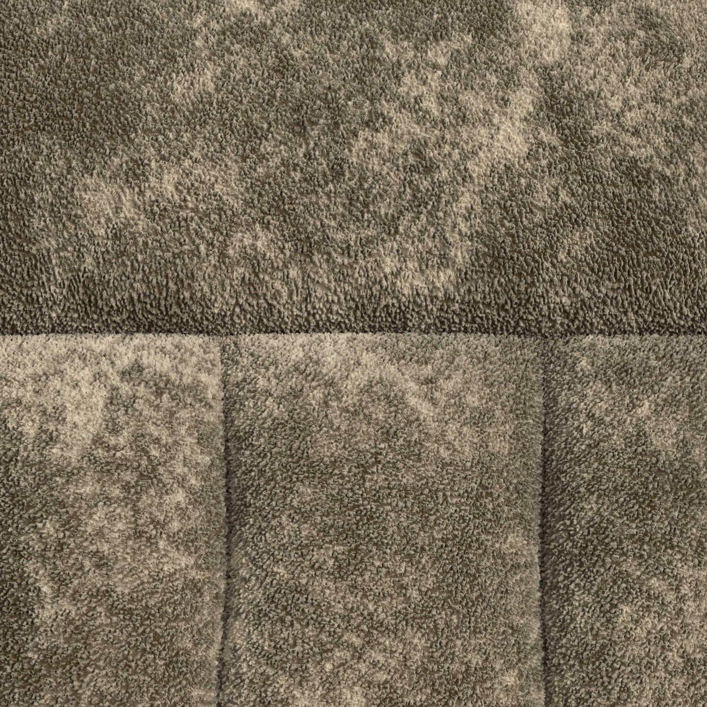 Santorini - RHF Power Motion Recliner - Dillon / Shire Cappuccino