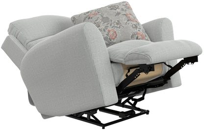 Chappy - Lay Flat Recliner