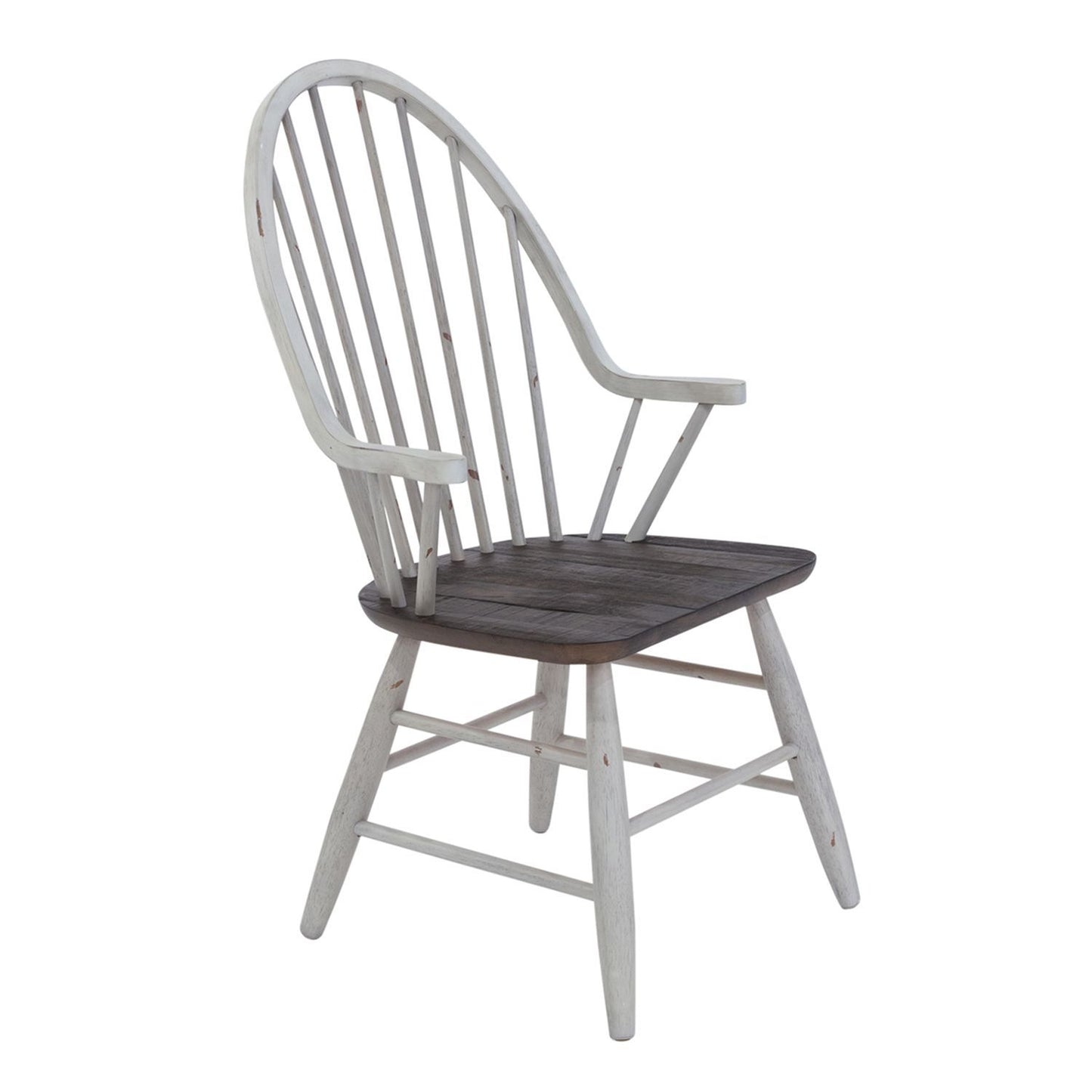 Farmhouse - Trestle Table Set