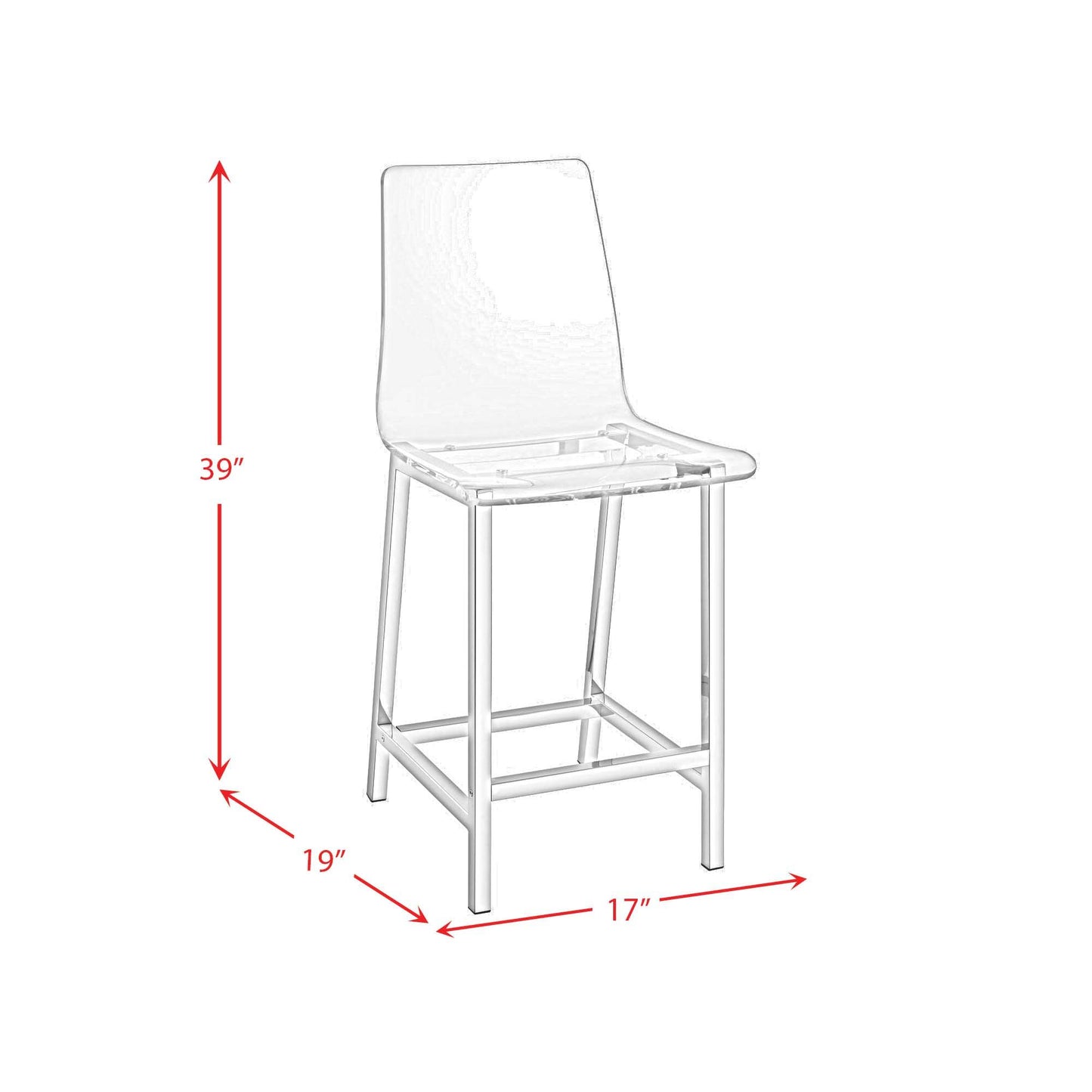 Colorado - Bench - Charcoal
