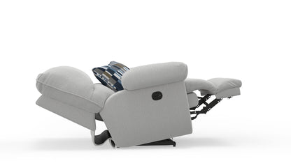 Lenny - Lay Flat Power Recliner