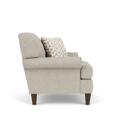 Venture - Fabric Chair