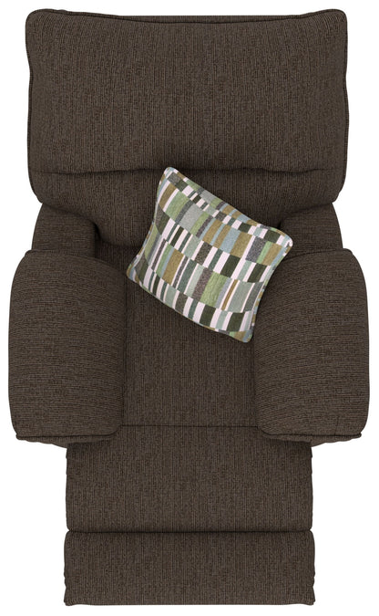 Lenny - Lay Flat Power Recliner
