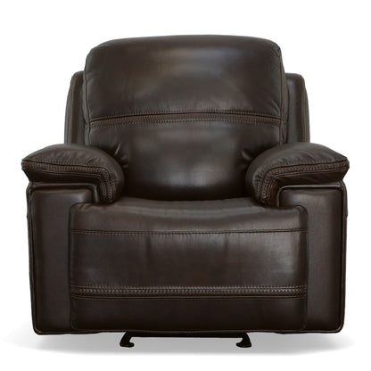Fenwick - Power Gliding Recliner With Power Headrest