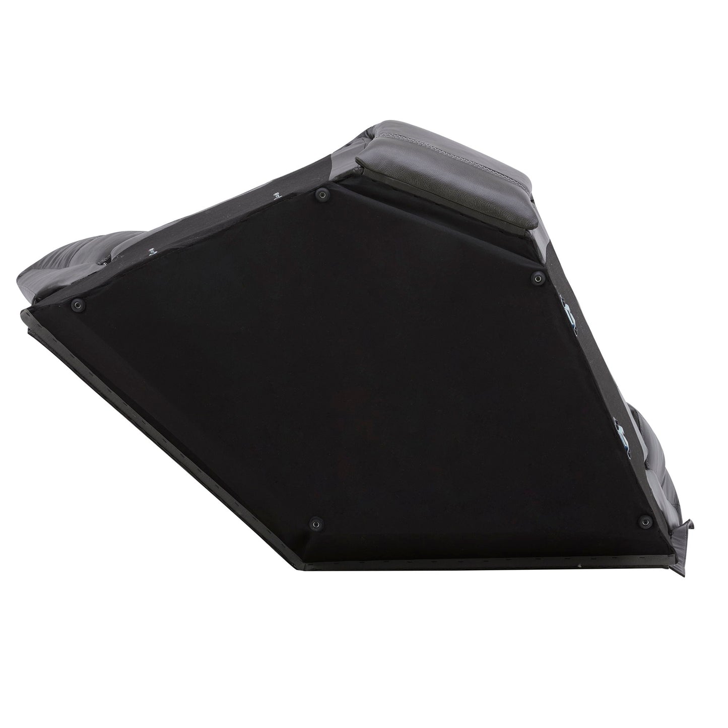 Bentley - Corner Wedge - Graphite