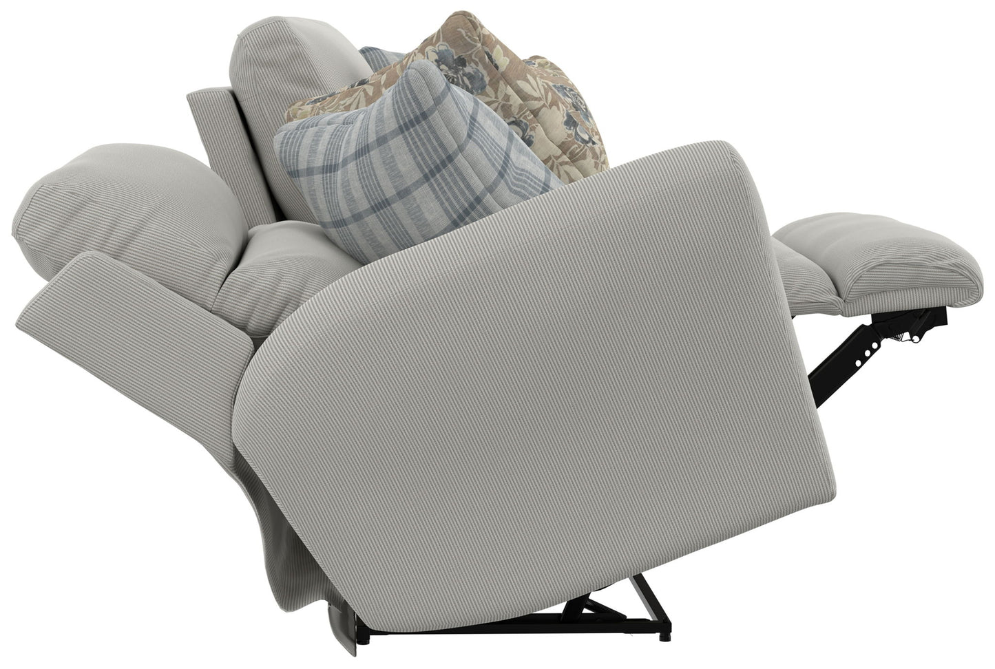 Chappy - Lay Flat Reclining Sofa
