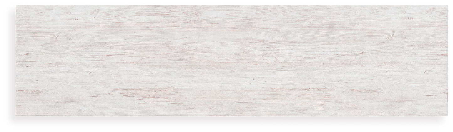 Makidern - Six Drawer Dresser