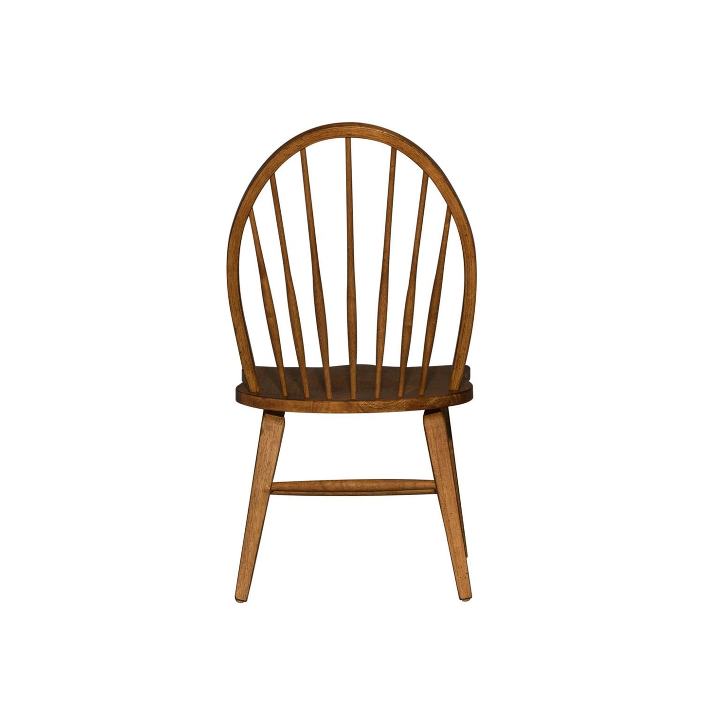 Hearthstone Ridge - Windsor Back Arm Chair