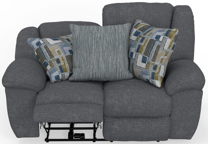 Trifecta - Reclining Loveseat