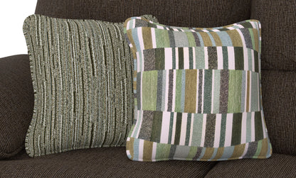 Lenny - Power Lay Flat Reclining Sofa