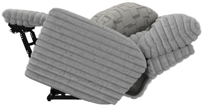 Lynx - Power Recliner With Zero Gravity