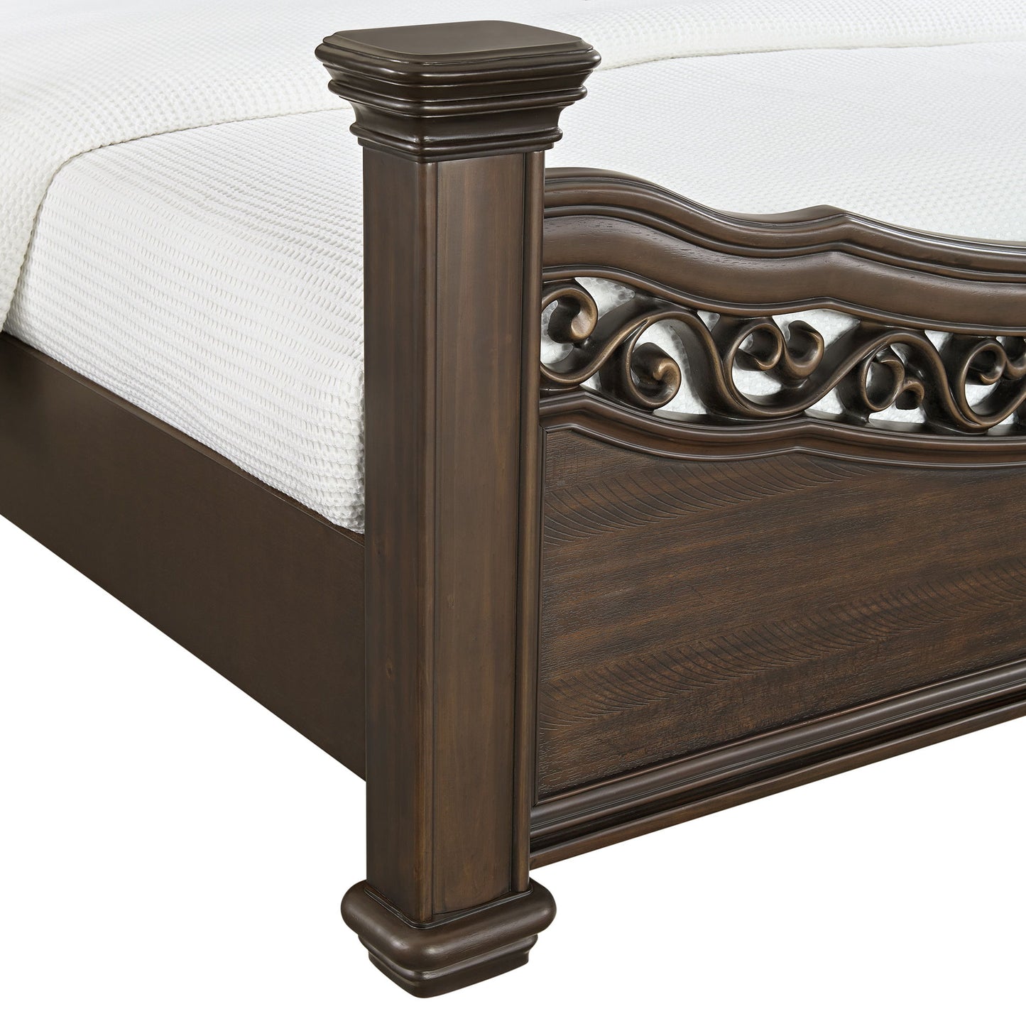 Brunswick - Panel Bedroom Set