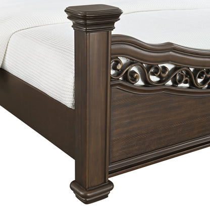 Brunswick - Panel Bedroom Set