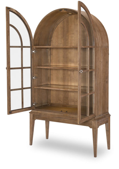 Harmony - Display Cabinet