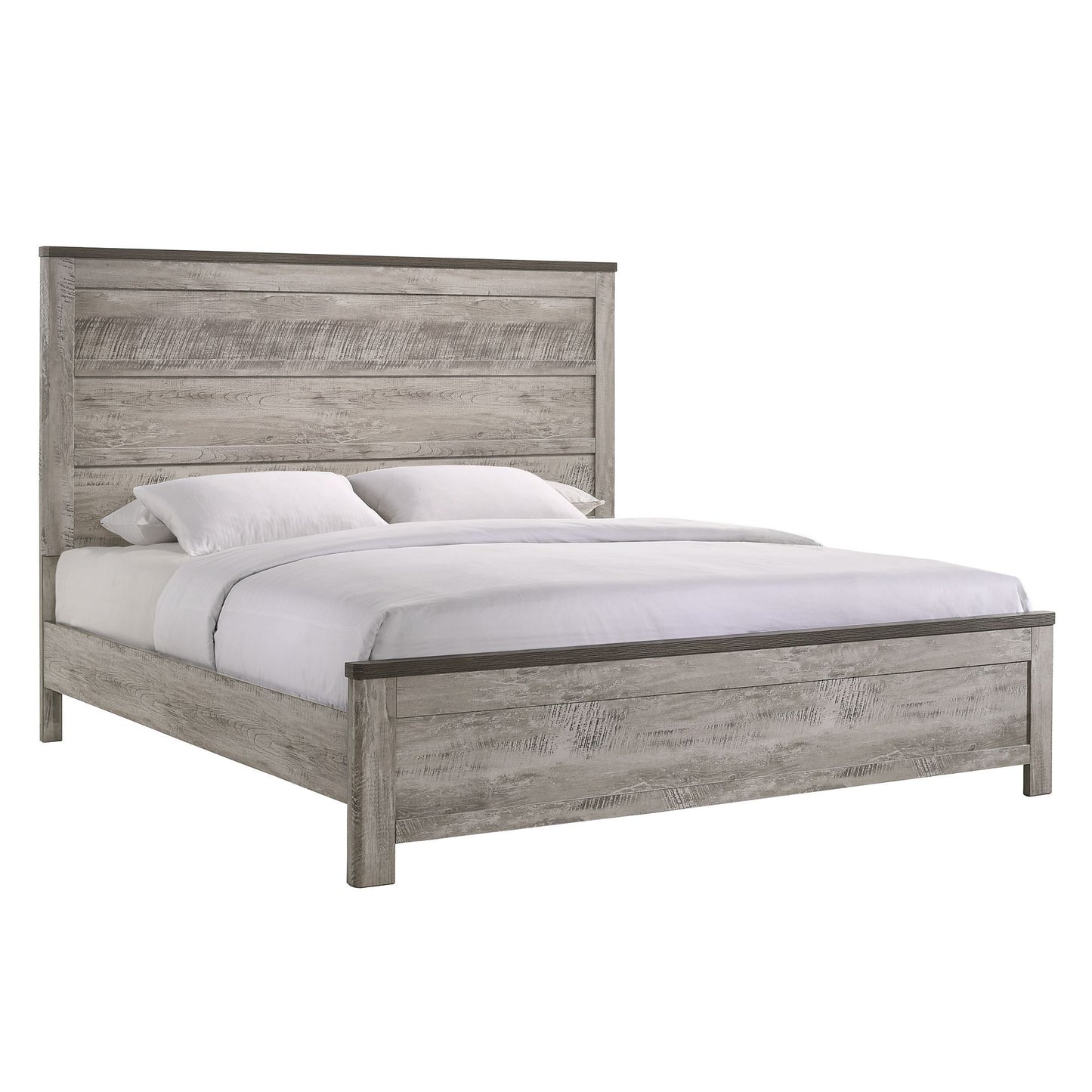 Millers Cove - Bedroom Set