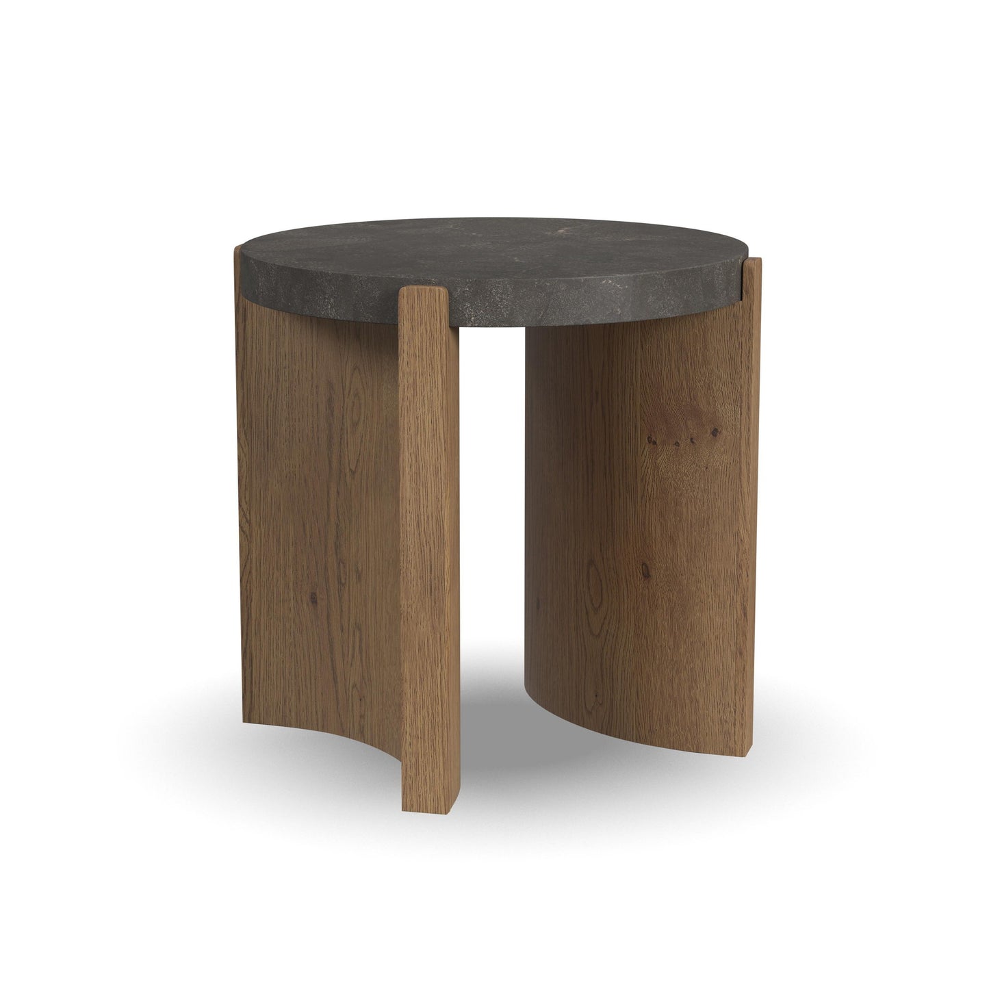 Eclipse - Round End table