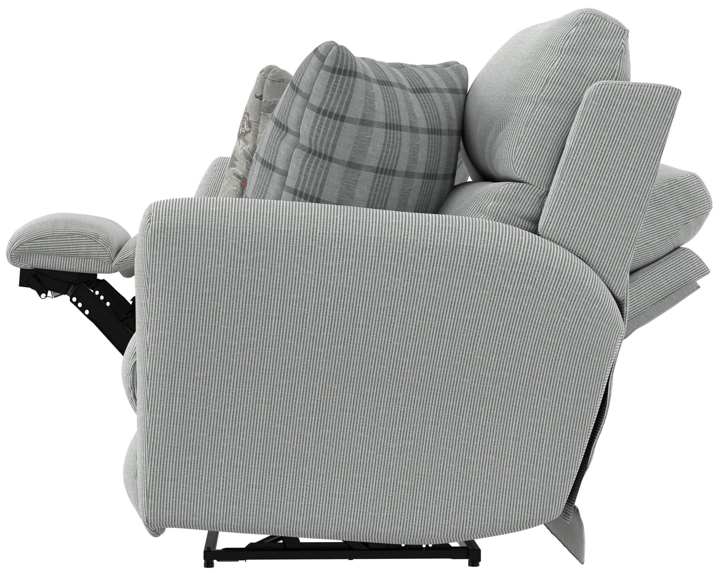 Chappy - Lay Flat Reclining Loveseat