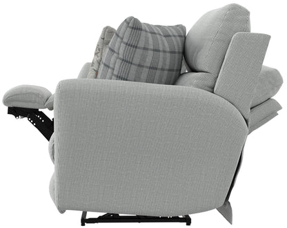 Chappy - Lay Flat Reclining Loveseat