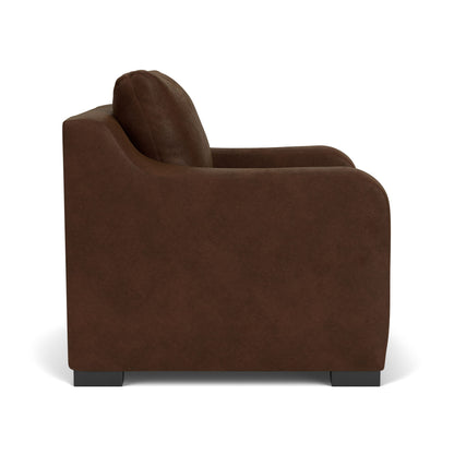Quinn - Fabric Chair