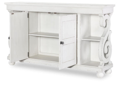 Vintage Market - Corbel Hall Console