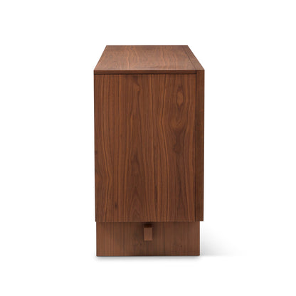 Lincoln - Buffet - Light Brown