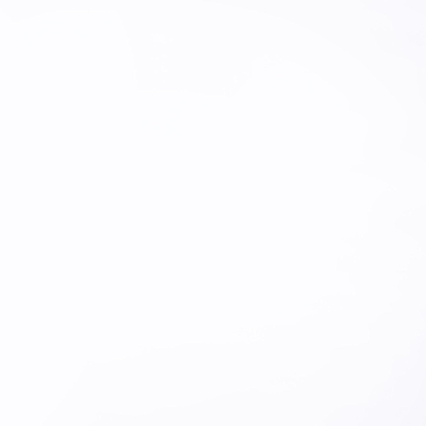 Irvine - Mini Vanity With Stool, LED And USB