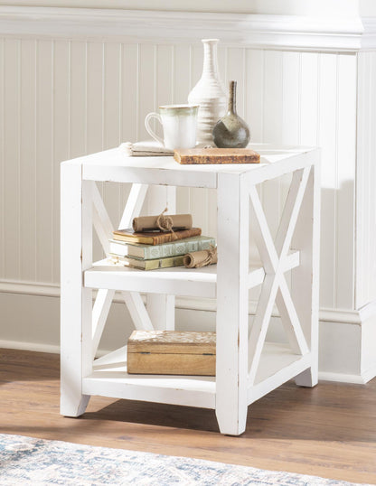 XXX's And OOO's - Cocktail Table